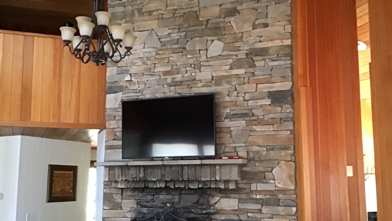 Photo of Livingroom in Black Butte Ranch