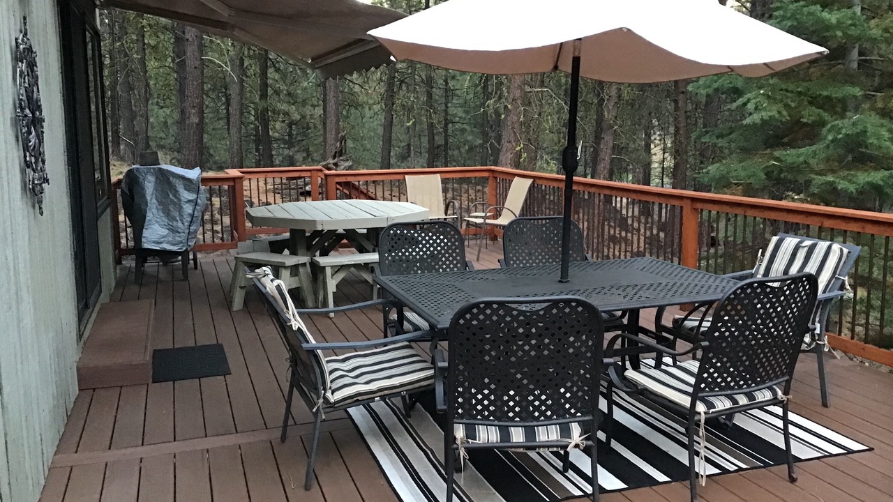 Photo of Others in Black Butte Ranch