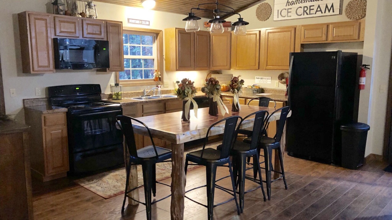 Photo of Kitchen in Mountain View