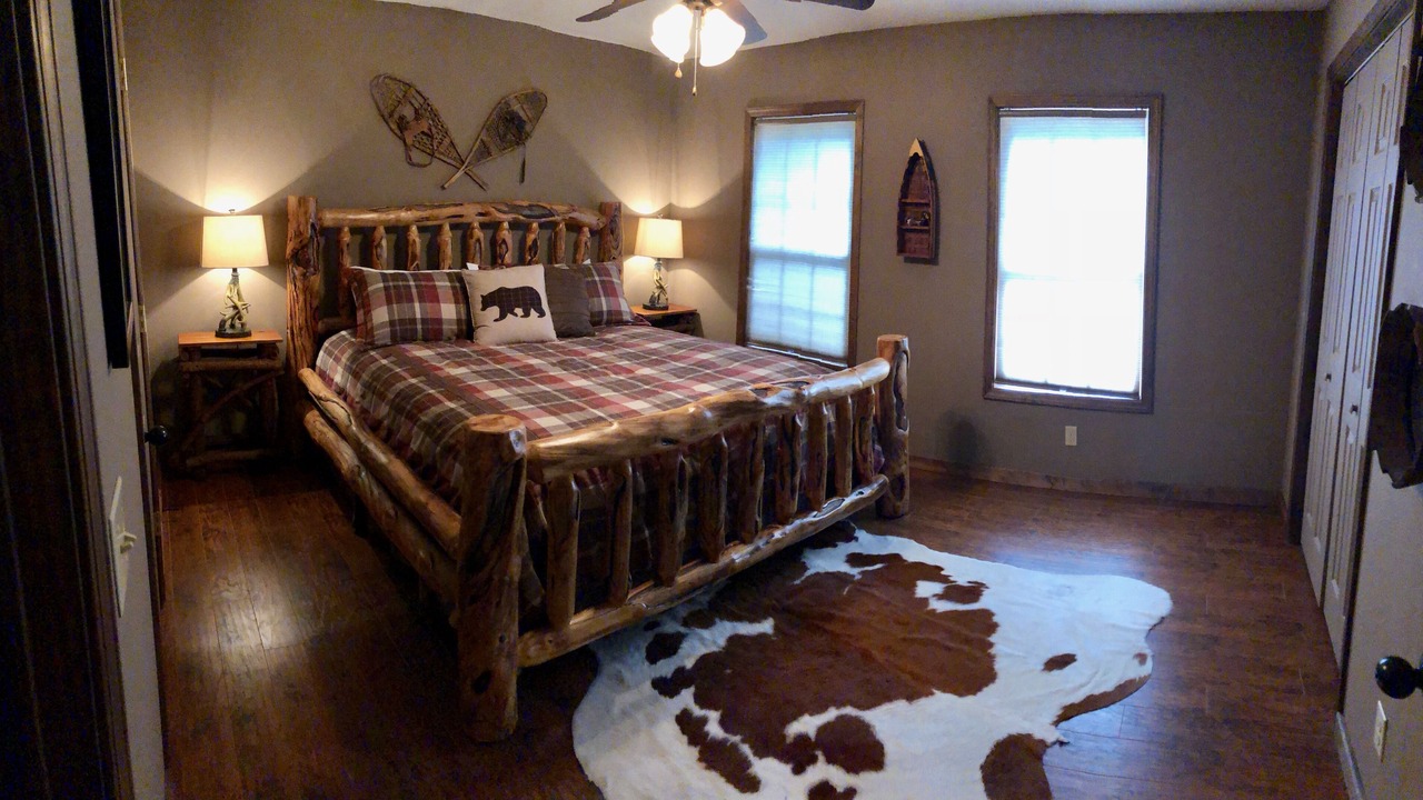 Photo of Bedroom in Mountain View