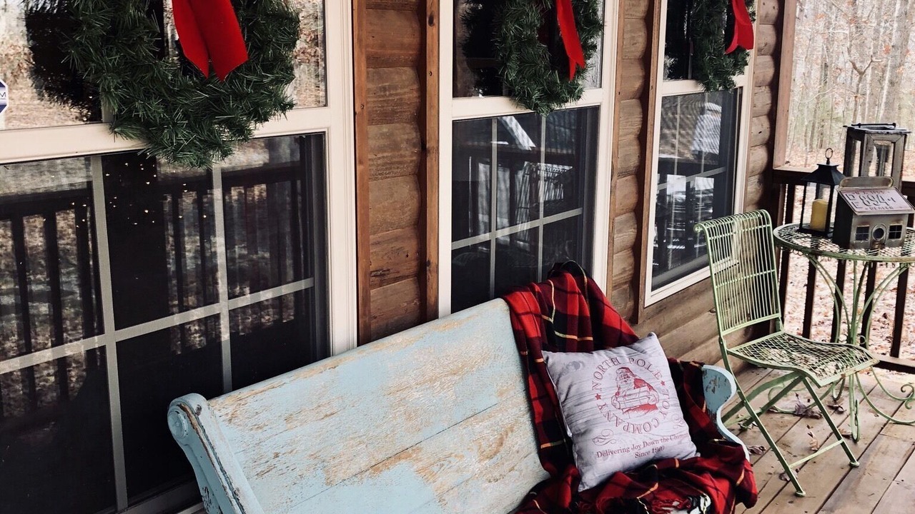 Photo of Patio Balcony in Mountain View
