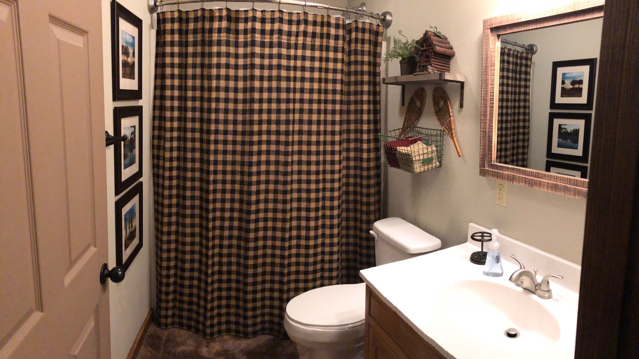 Photo of Bathroom in Mountain View