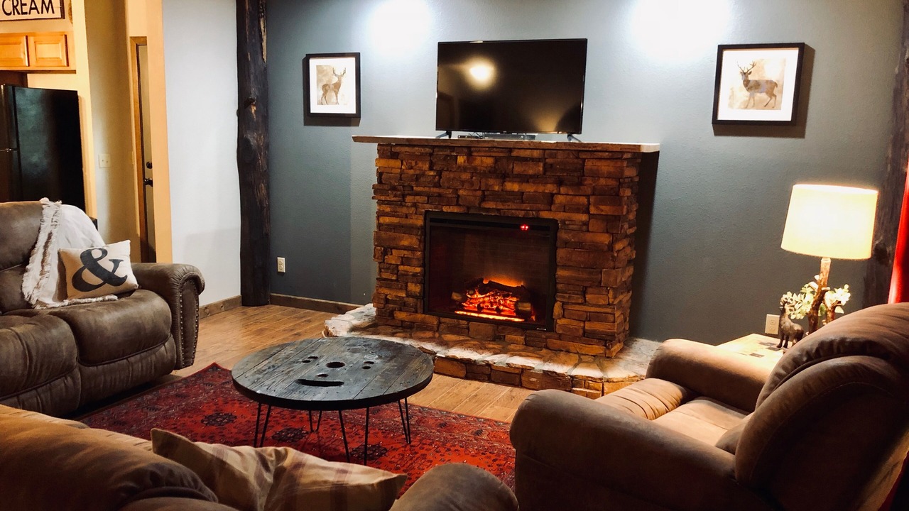 Photo of Livingroom in Mountain View