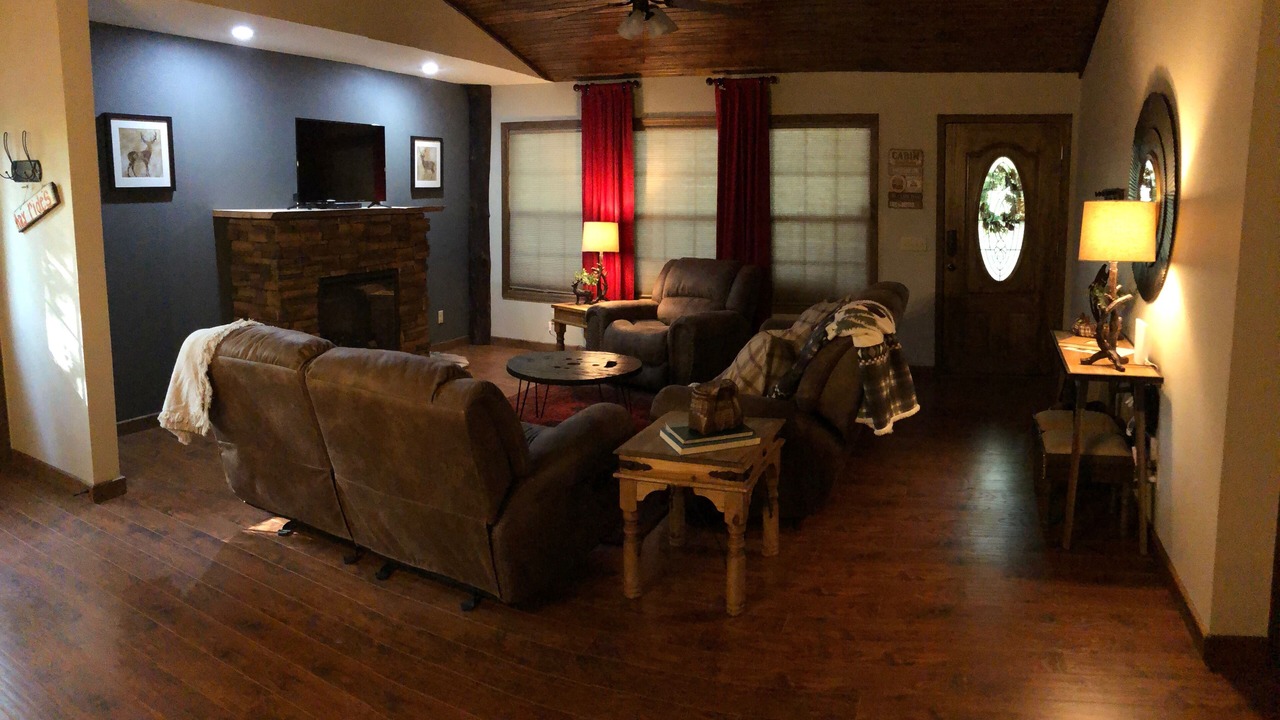 Photo of Livingroom in Mountain View