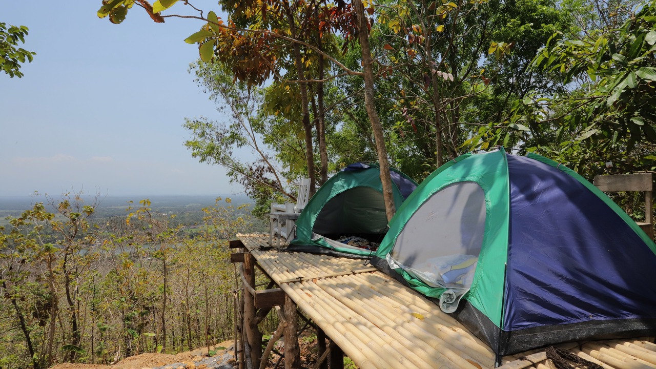 Photo of Bedroom in Parangtritis