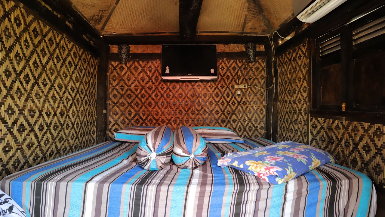 Photo of Bedroom in Parangtritis