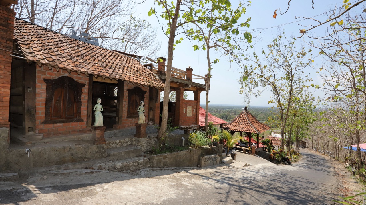 Photo of Bedroom in Parangtritis