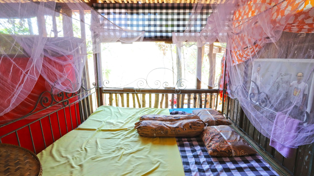 Photo of Bedroom in Parangtritis