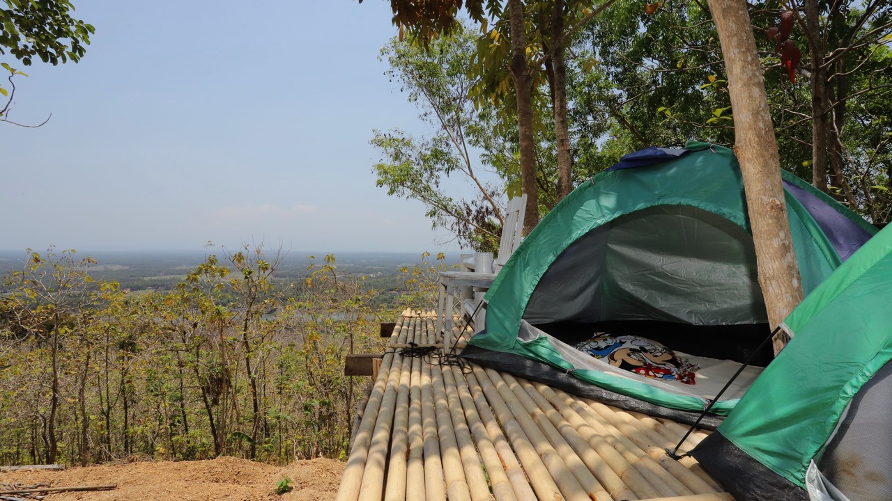 Photo of Bedroom in Parangtritis