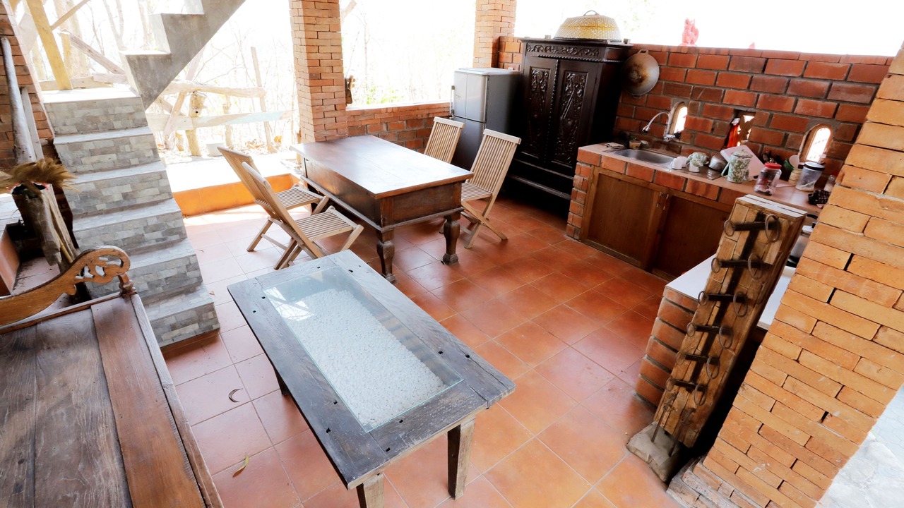 Photo of Livingroom in Parangtritis