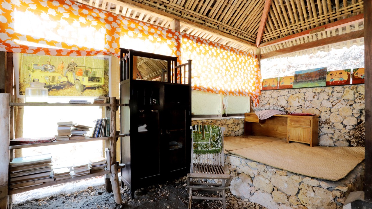 Photo of Bedroom in Parangtritis