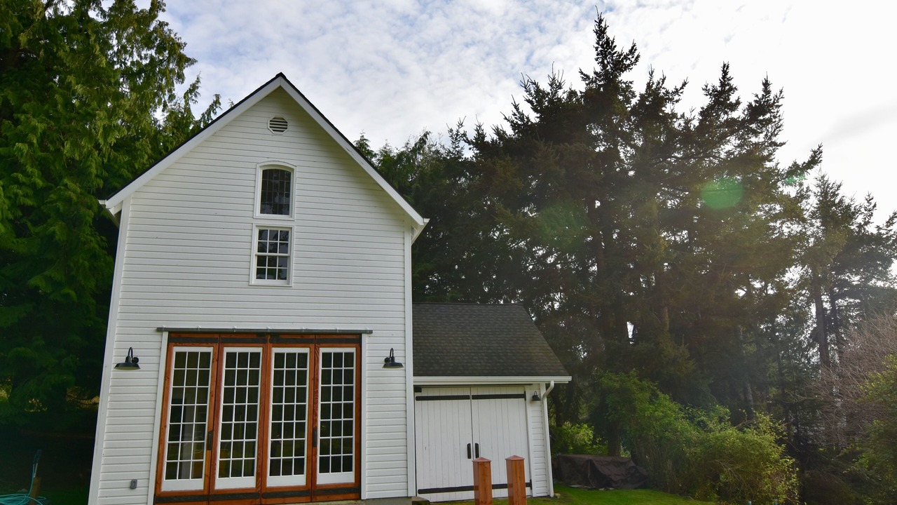 Photo of Outdoor in Lopez Island