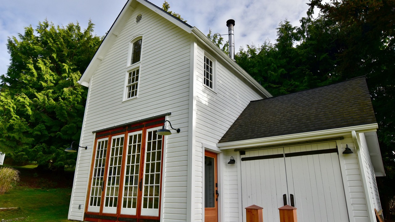 Photo of Outdoor in Lopez Island