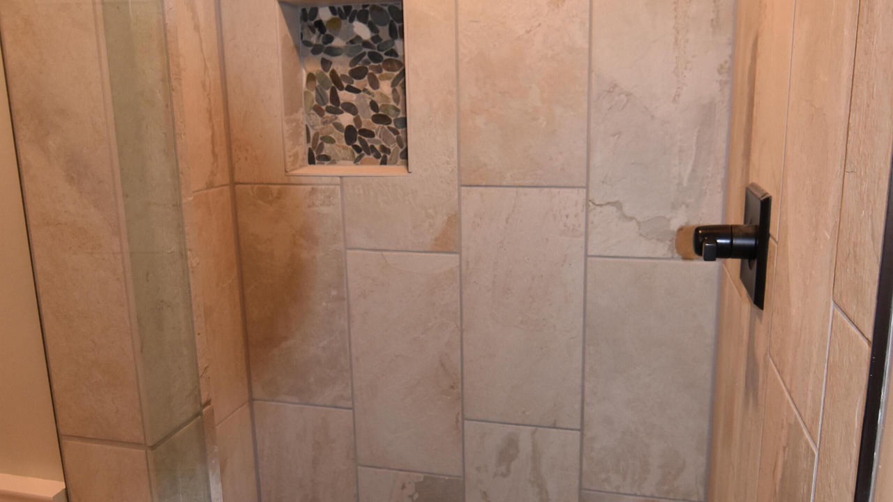 Photo of Bathroom in Lopez Island