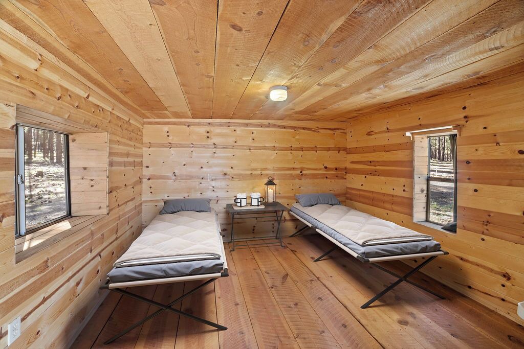Photo of Bedroom in Parks