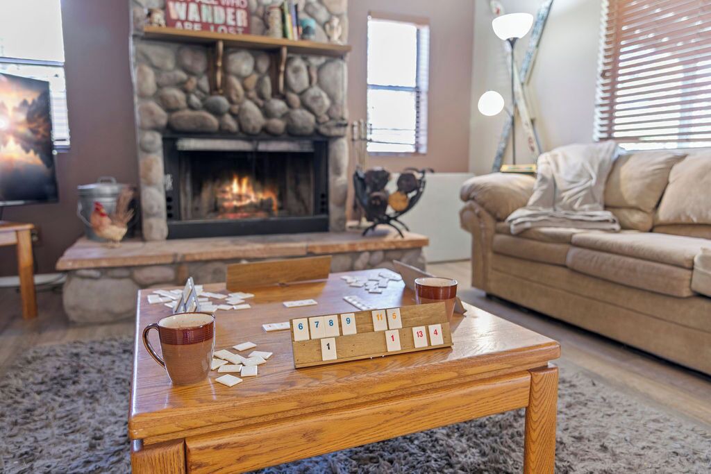 Photo of Livingroom in Parks