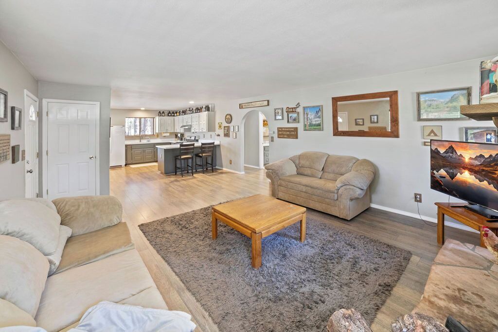 Photo of Livingroom in Parks