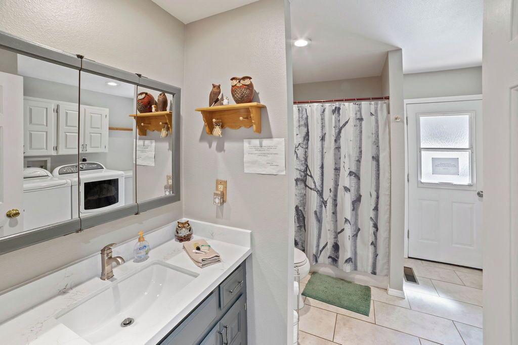 Photo of Bathroom in Parks