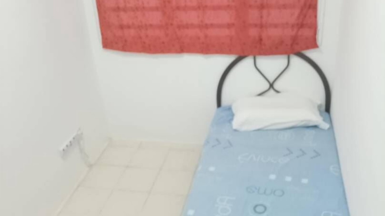 Photo of Bedroom in Tanah Rata