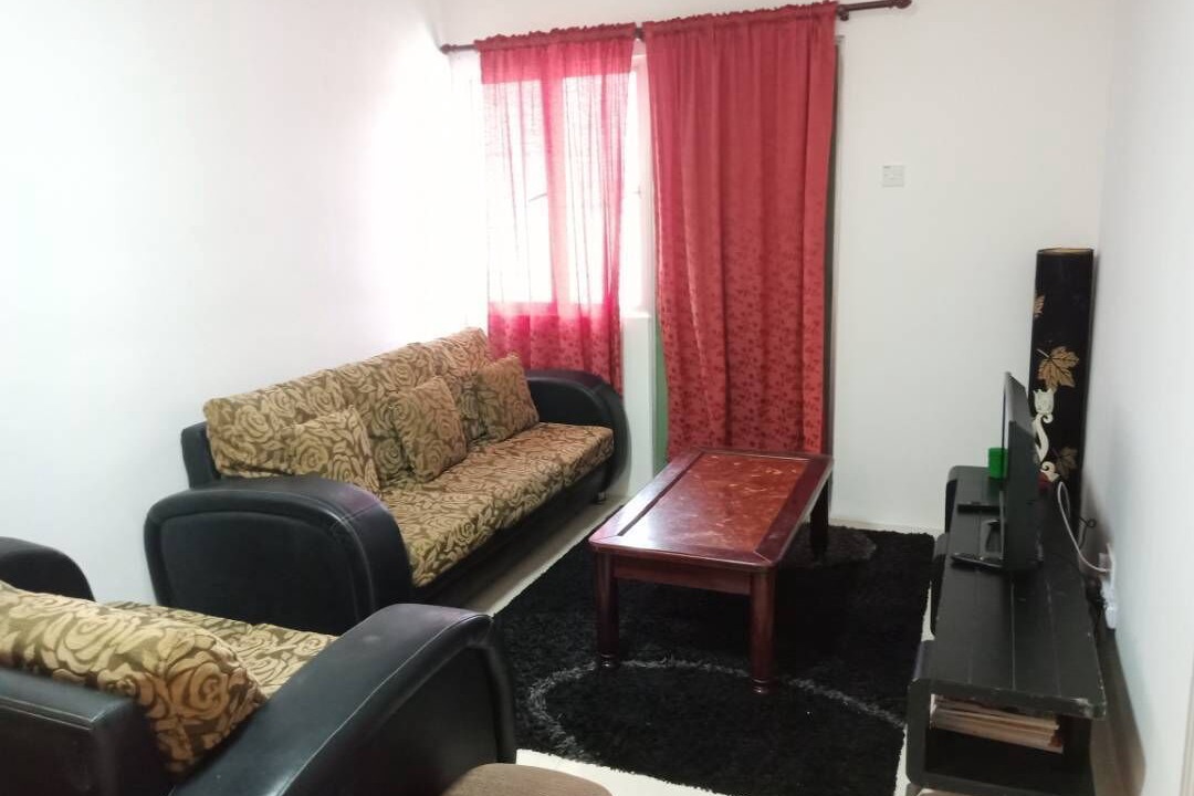 Photo of Livingroom in Tanah Rata