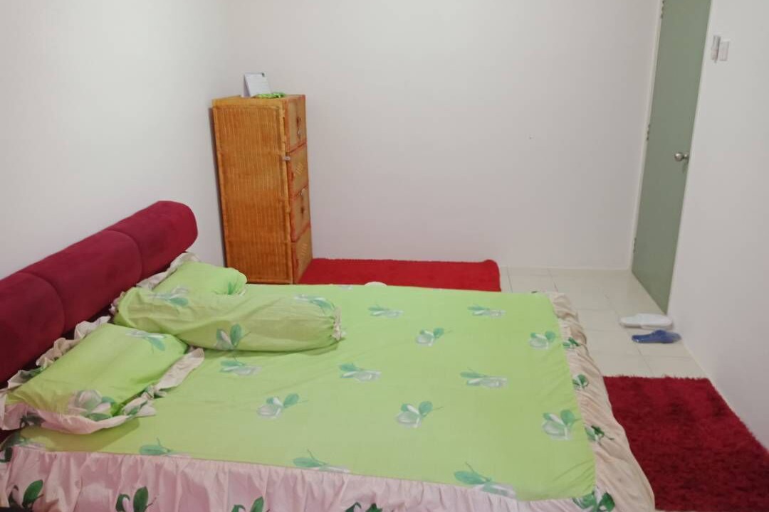 Photo of Bedroom in Tanah Rata