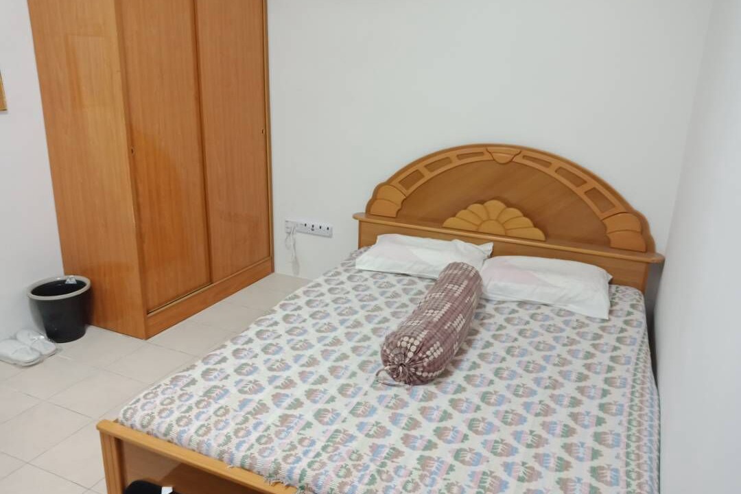 Photo of Bedroom in Tanah Rata
