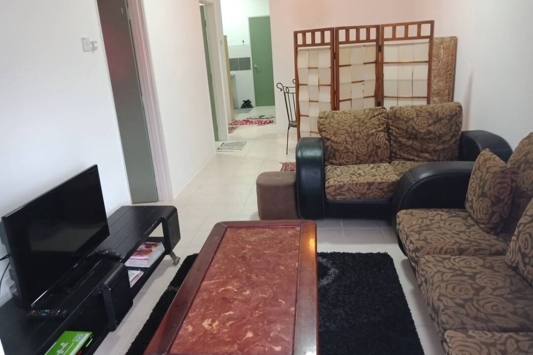 Photo of Livingroom in Tanah Rata