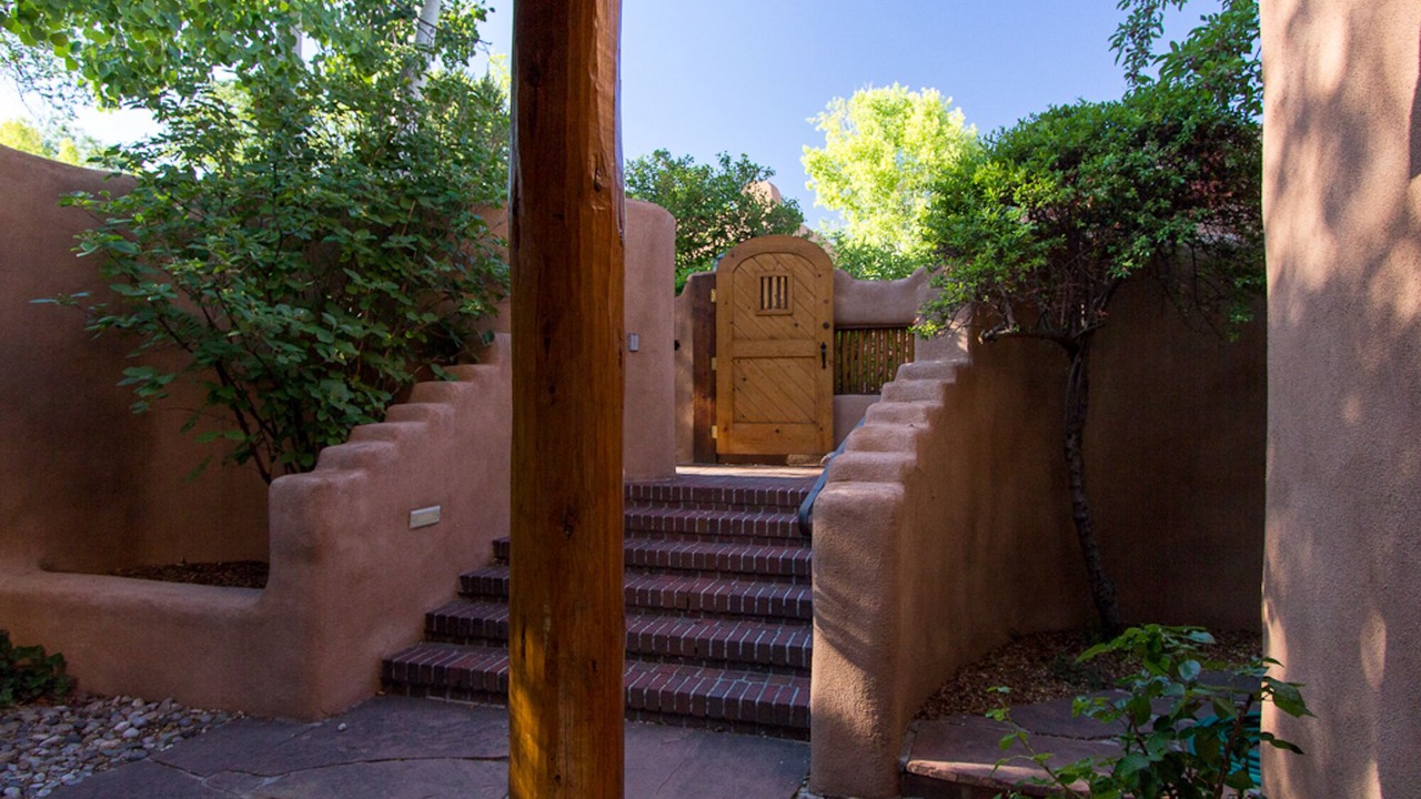 Photo of Outdoor in Northeast Santa Fe