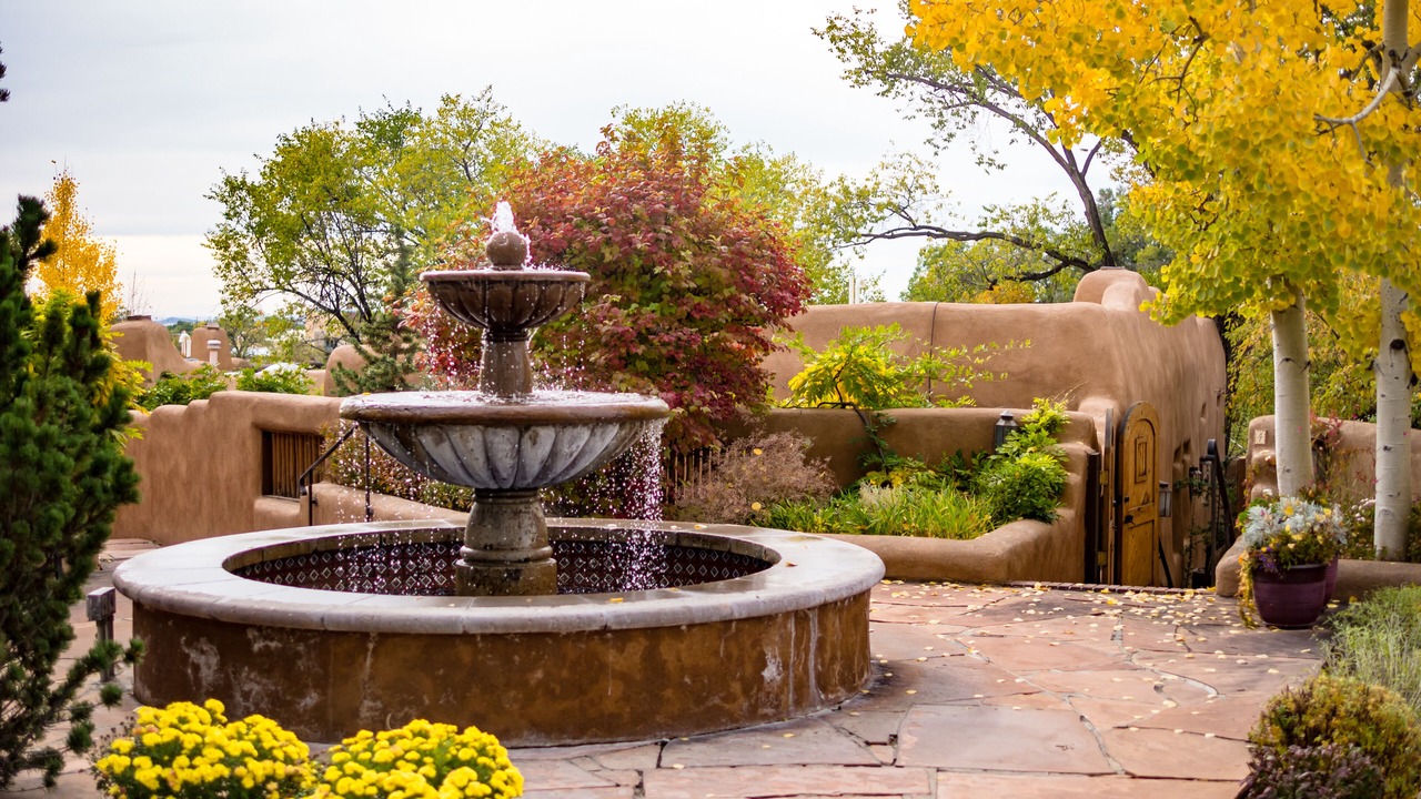 Photo of Outdoor in Northeast Santa Fe