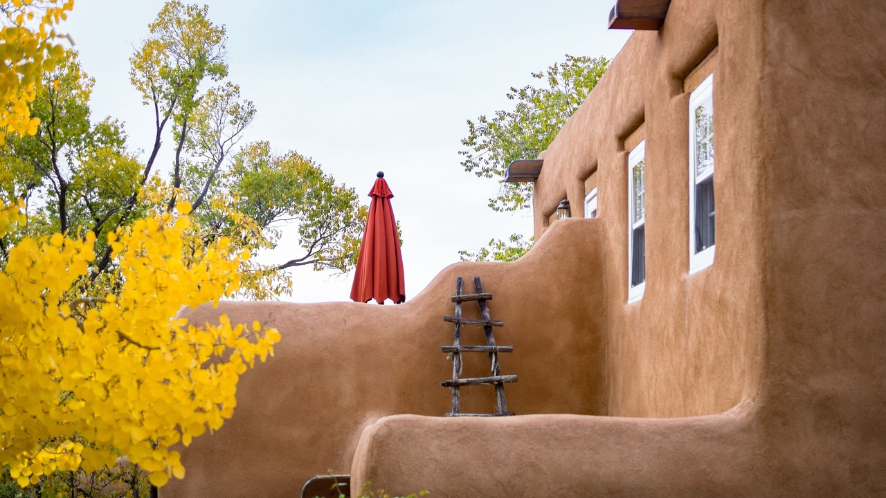 Photo of Outdoor in Northeast Santa Fe