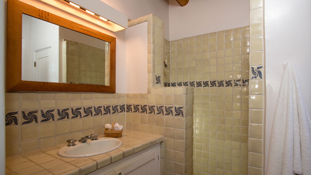 Photo of Bathroom in Northeast Santa Fe