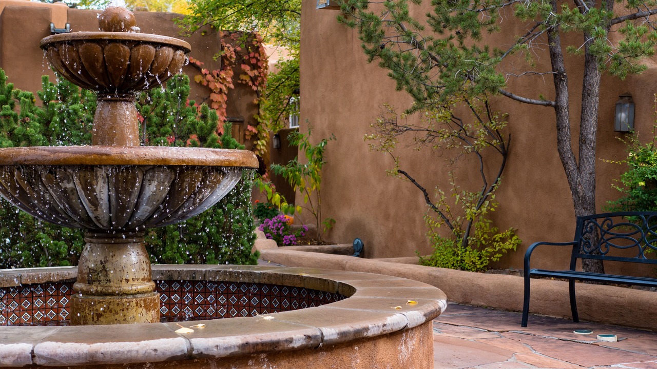 Photo of Outdoor in Northeast Santa Fe