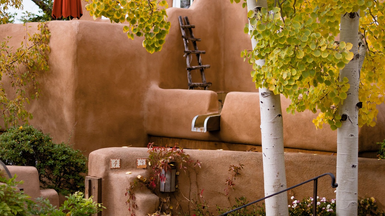 Photo of Outdoor in Northeast Santa Fe