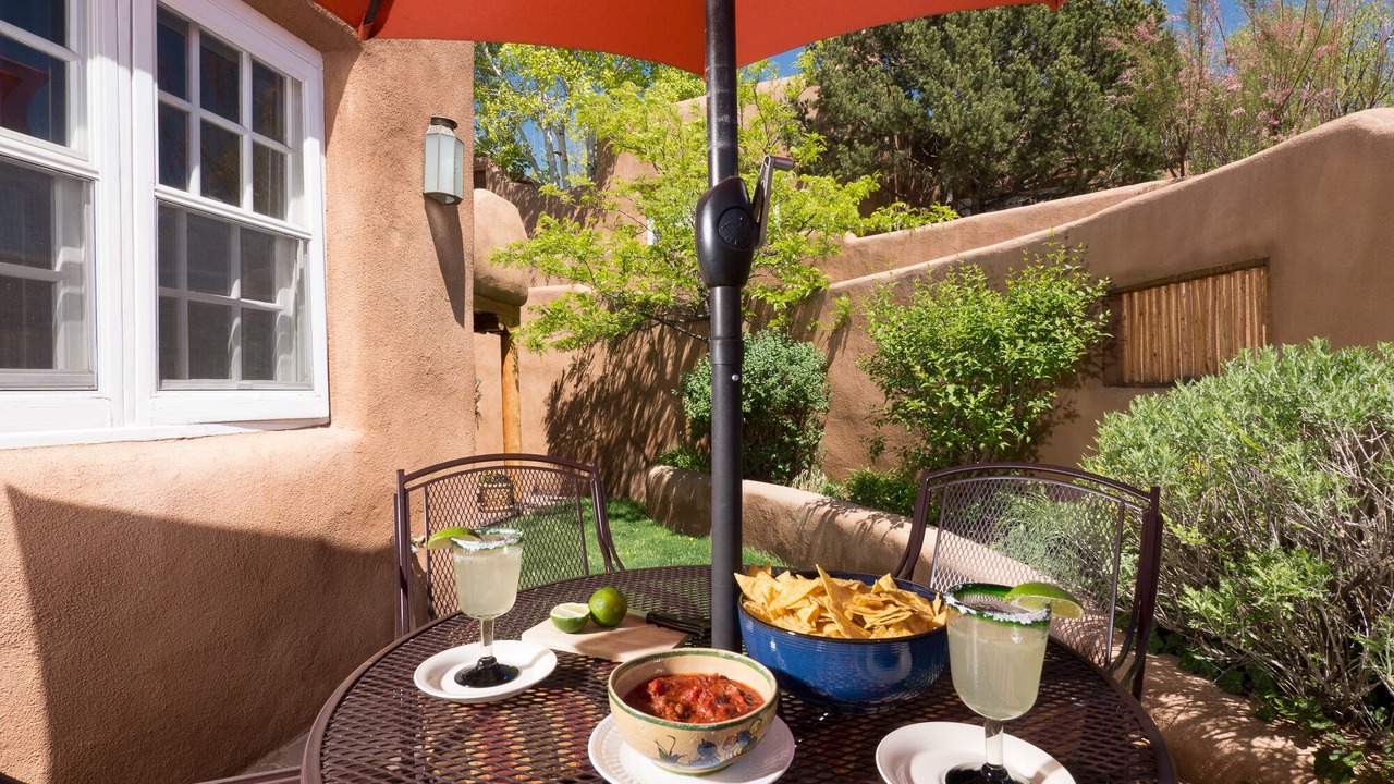 Photo of Outdoor in Northeast Santa Fe
