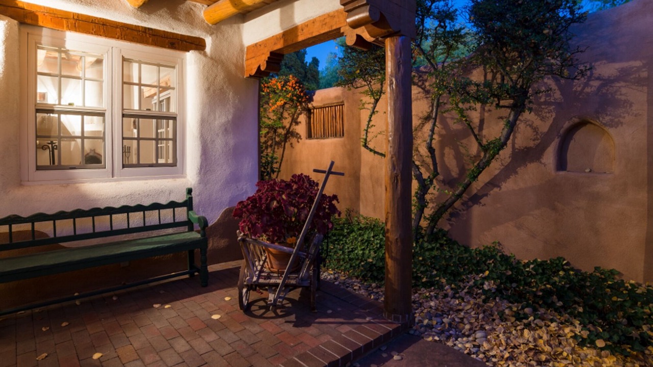 Photo of Outdoor in Northeast Santa Fe