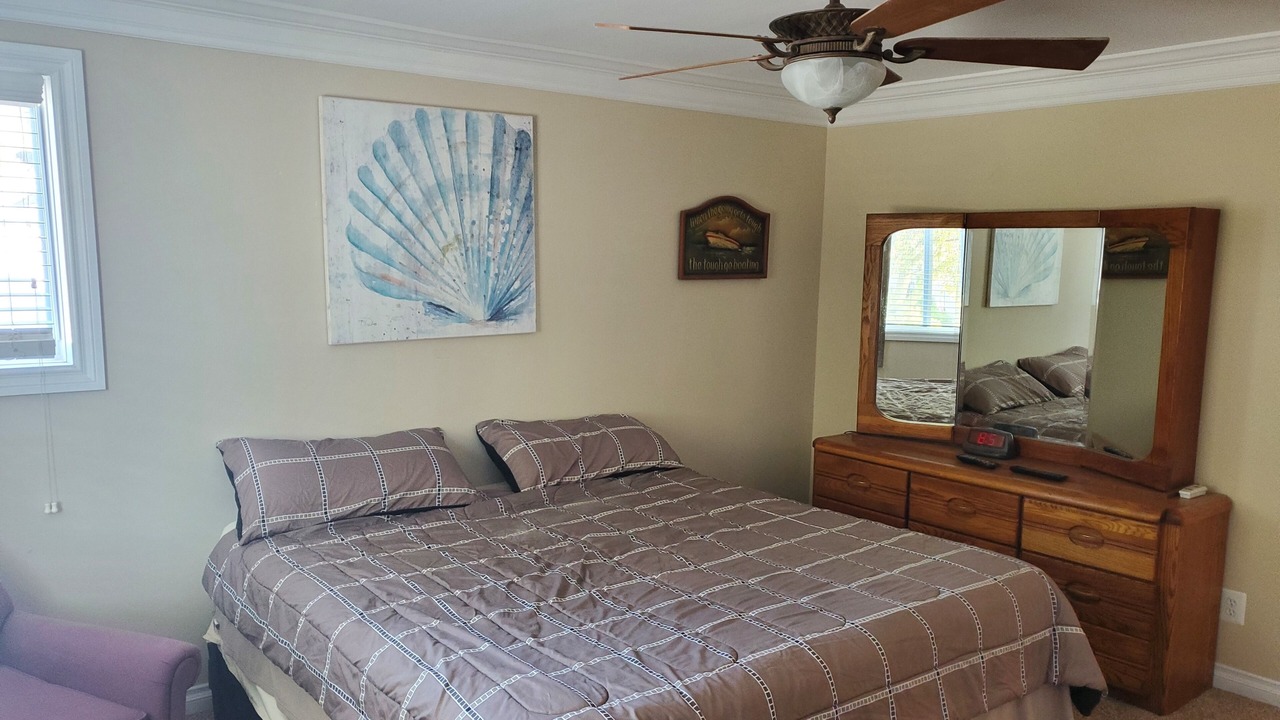 Photo of Bedroom in Anchorville