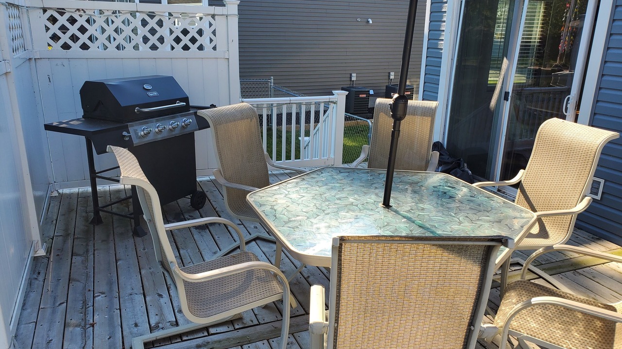 Photo of Outdoor in Anchorville