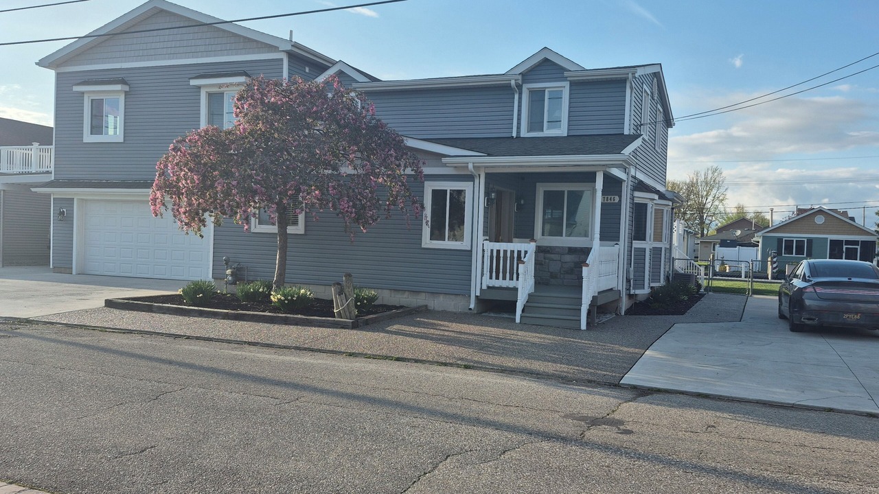 Photo of Outdoor in Anchorville