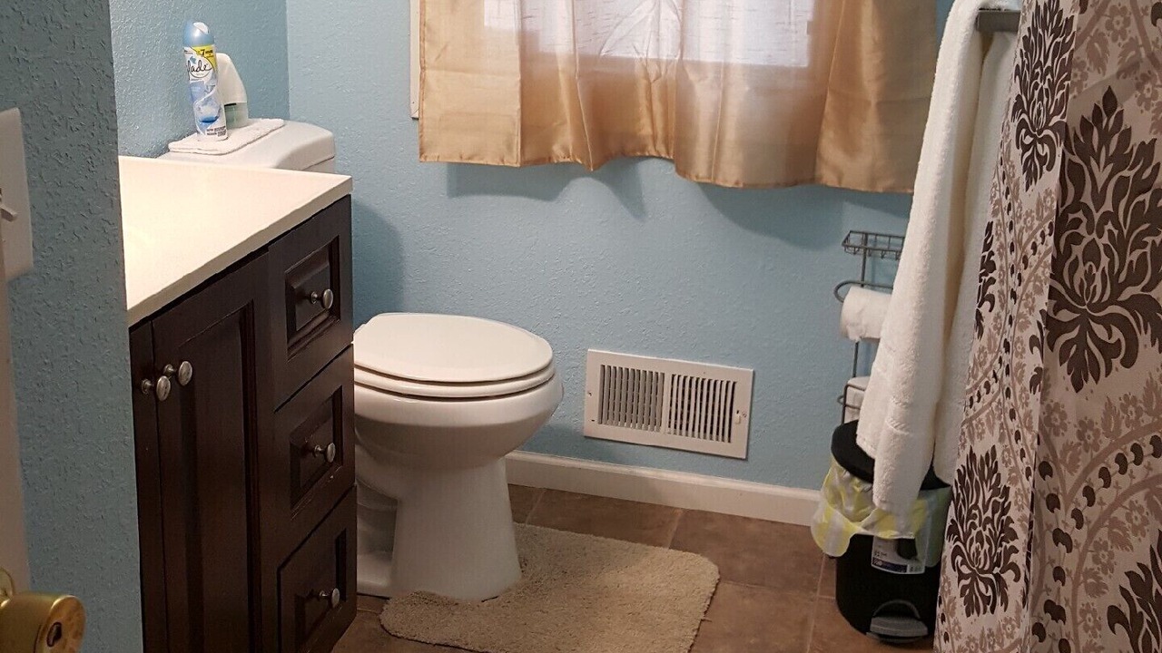 Photo of Bathroom in St. Paul