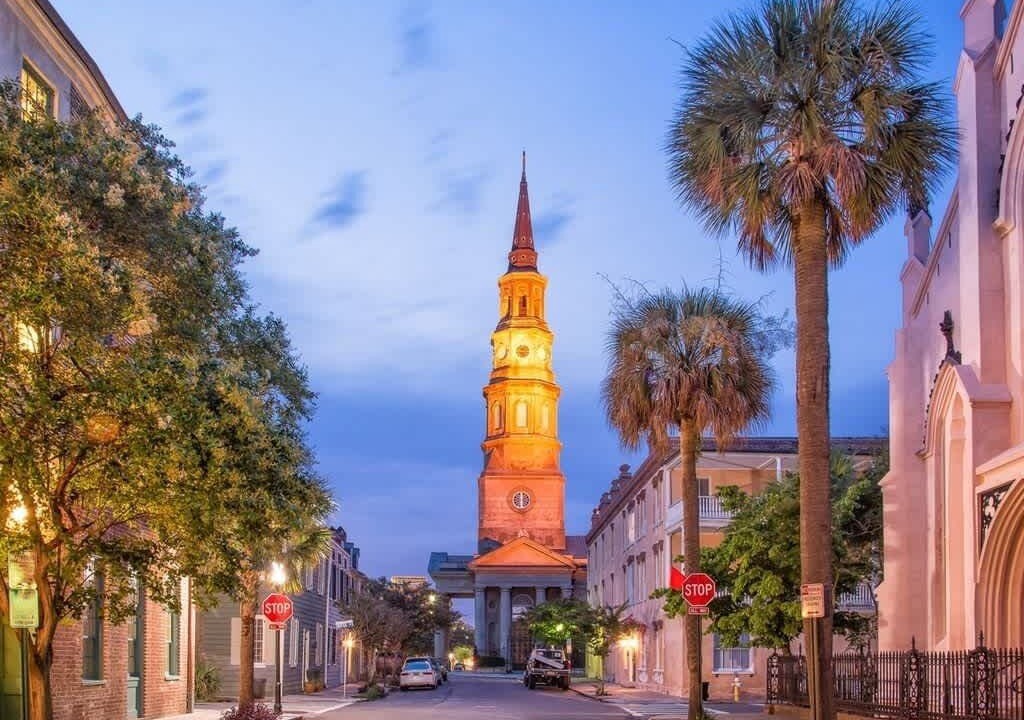 Photo of Others in Charleston Historic District