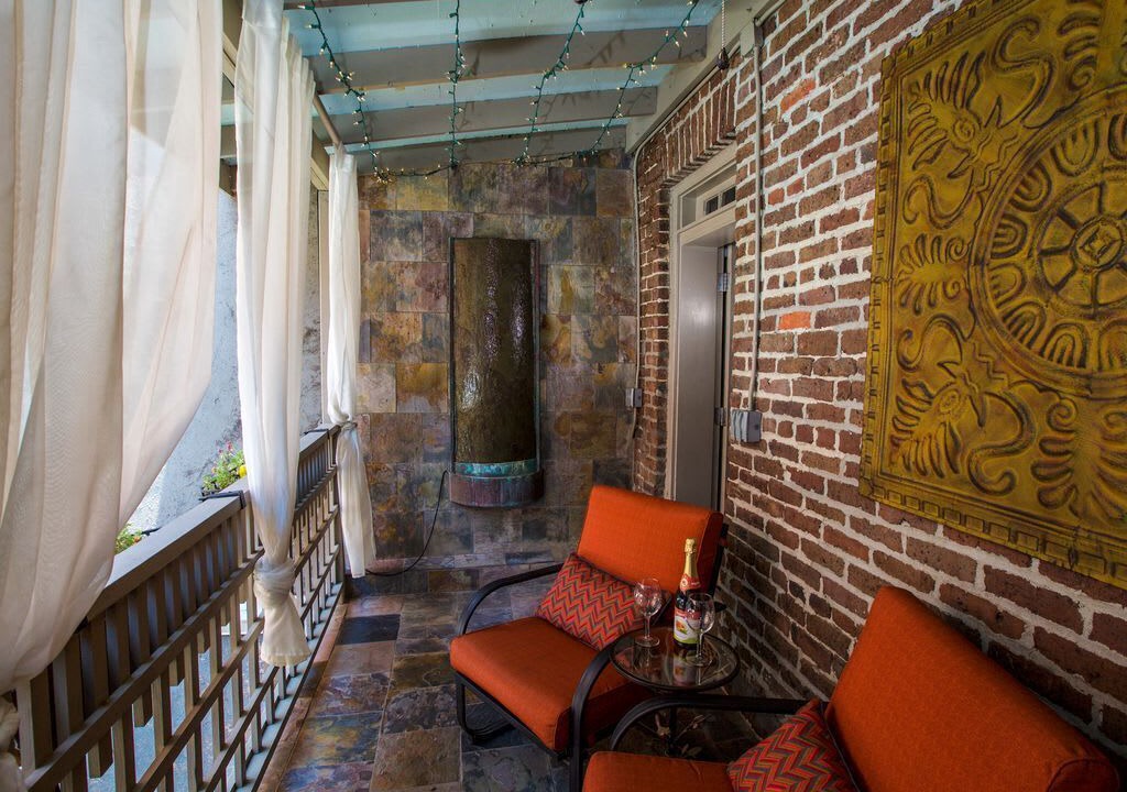 Photo of Outdoor in Charleston Historic District