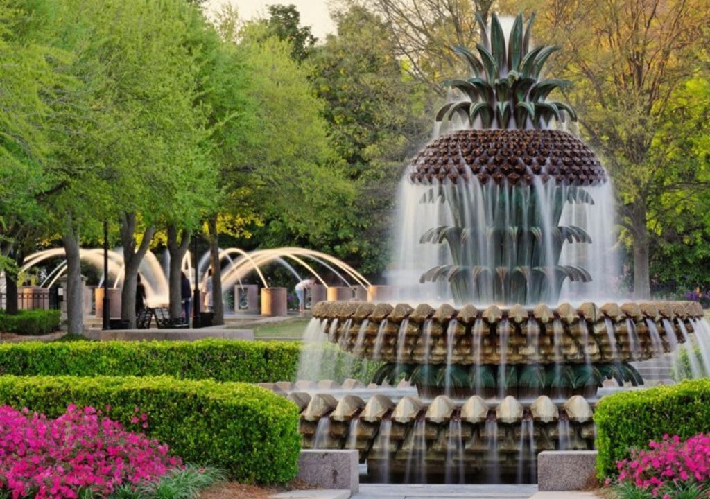 Photo of Outdoor in Charleston Historic District