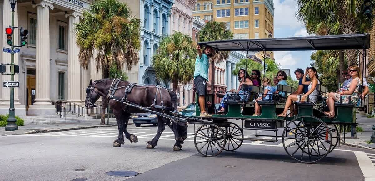 Photo of Others in Charleston Historic District