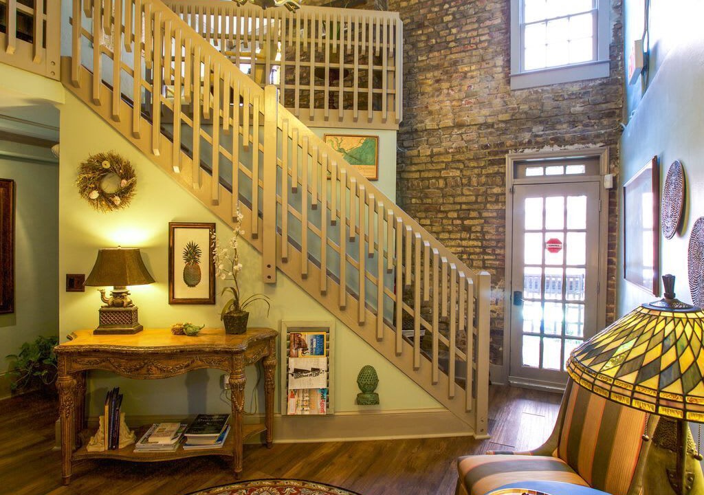 Photo of Outdoor in Charleston Historic District