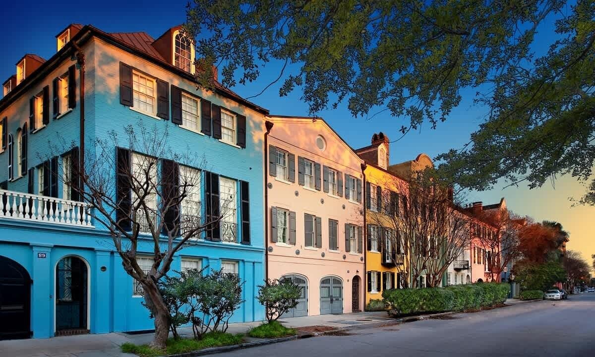 Photo of Others in Charleston Historic District