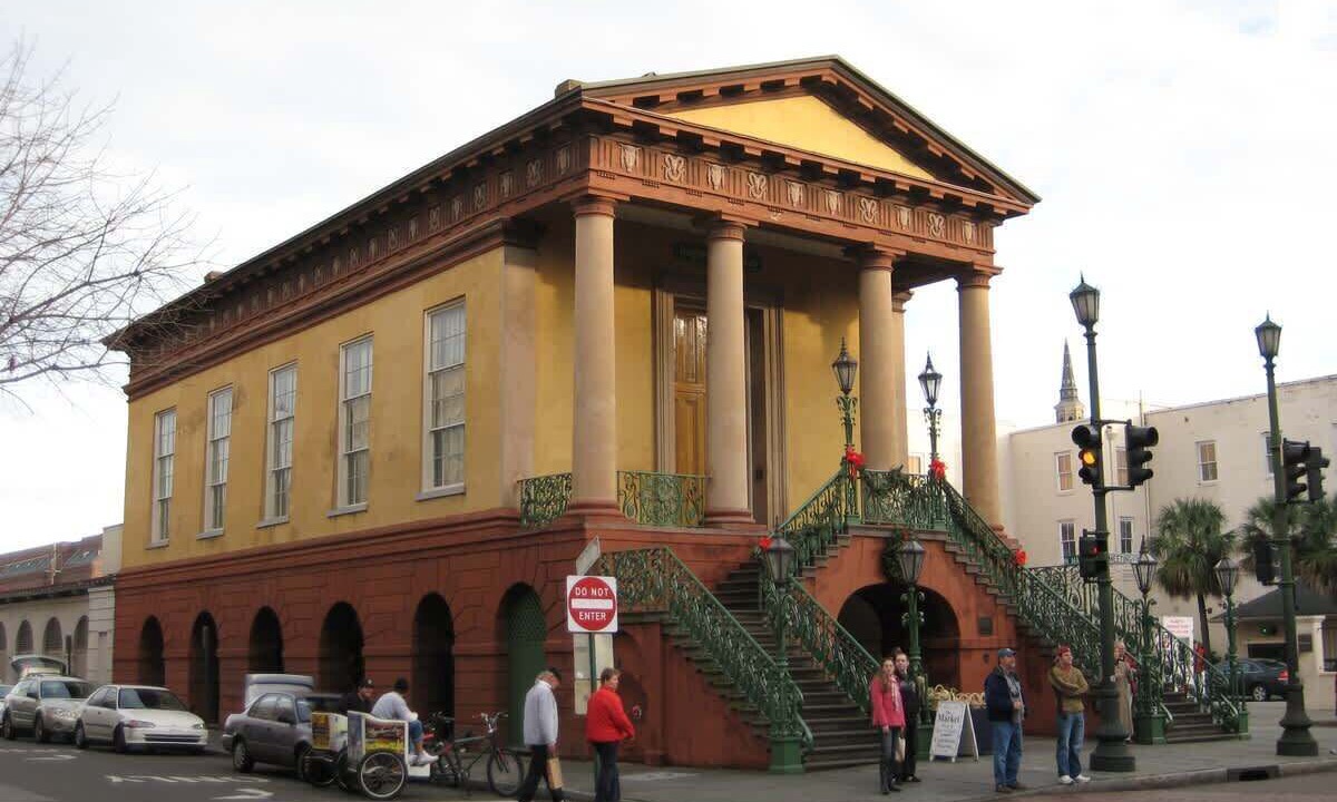 Photo of Others in Charleston Historic District