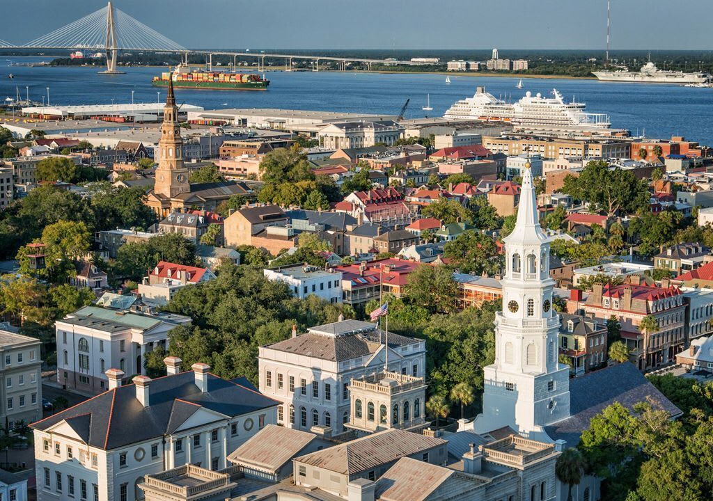 Photo of Others in Charleston Historic District