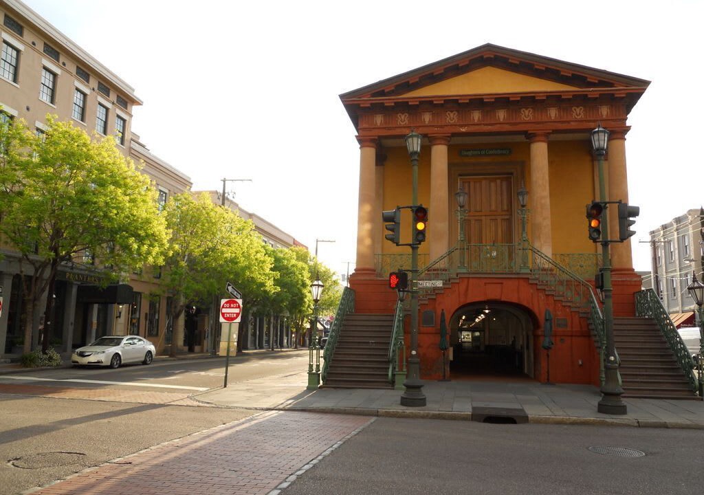 Photo of Others in Charleston Historic District