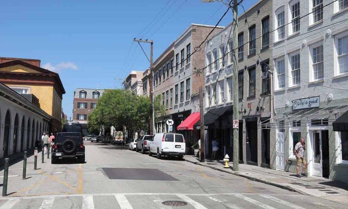 Photo of Others in Charleston Historic District