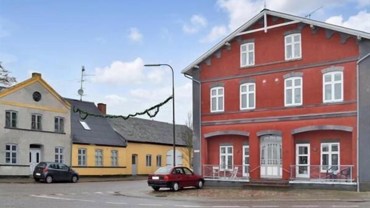 Photo of Outdoor in Bredebro